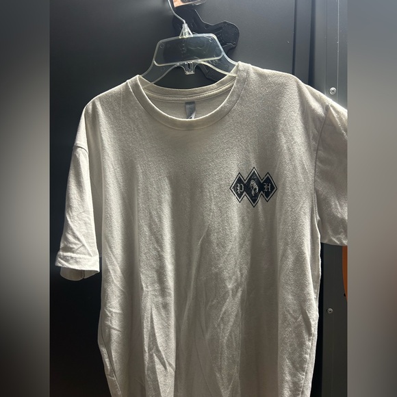 Parker House T-Shirt - Picture 2 of 3